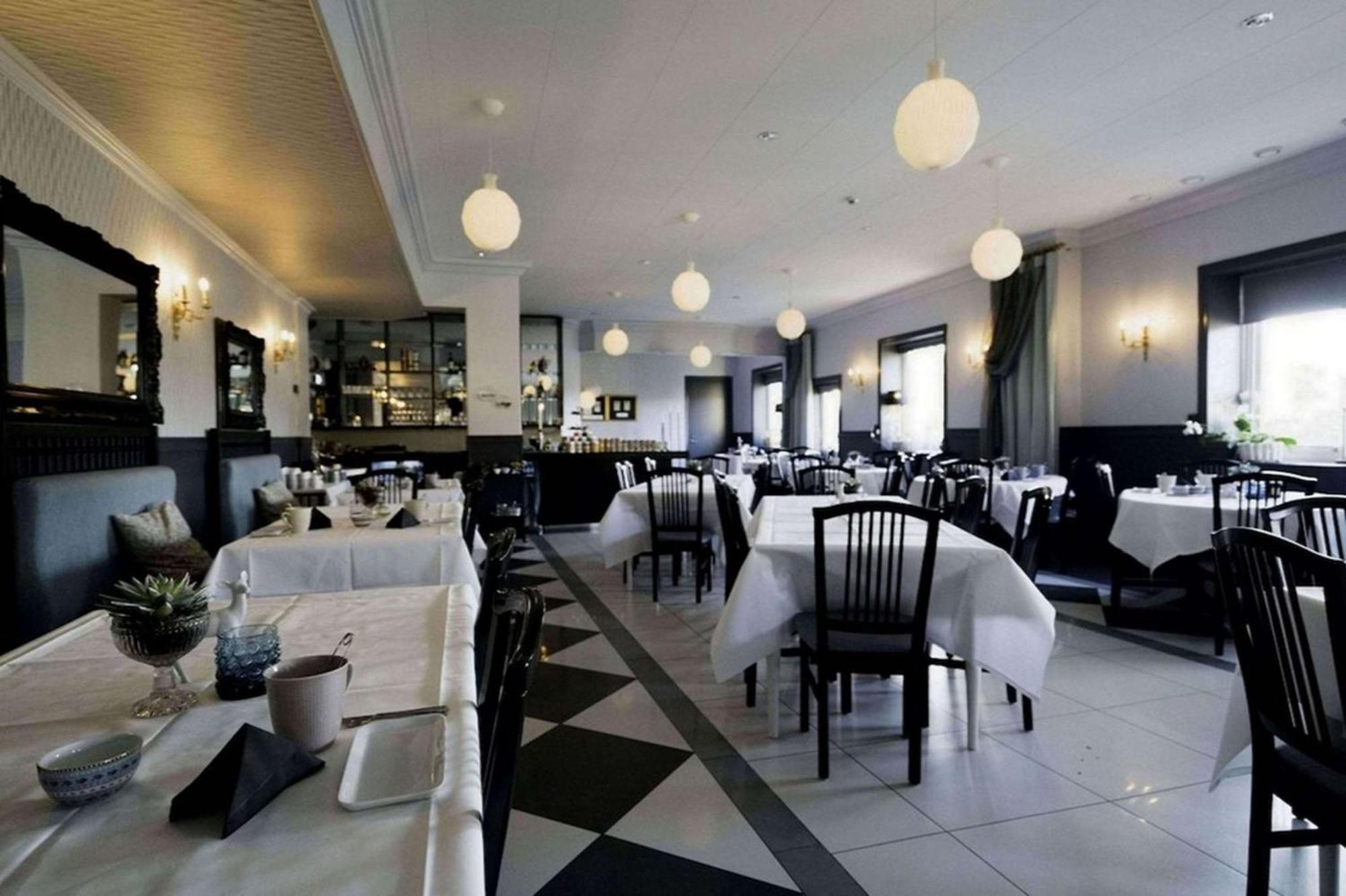 Grand Hotel Jonkoping, BW Signature Collection Exterior photo