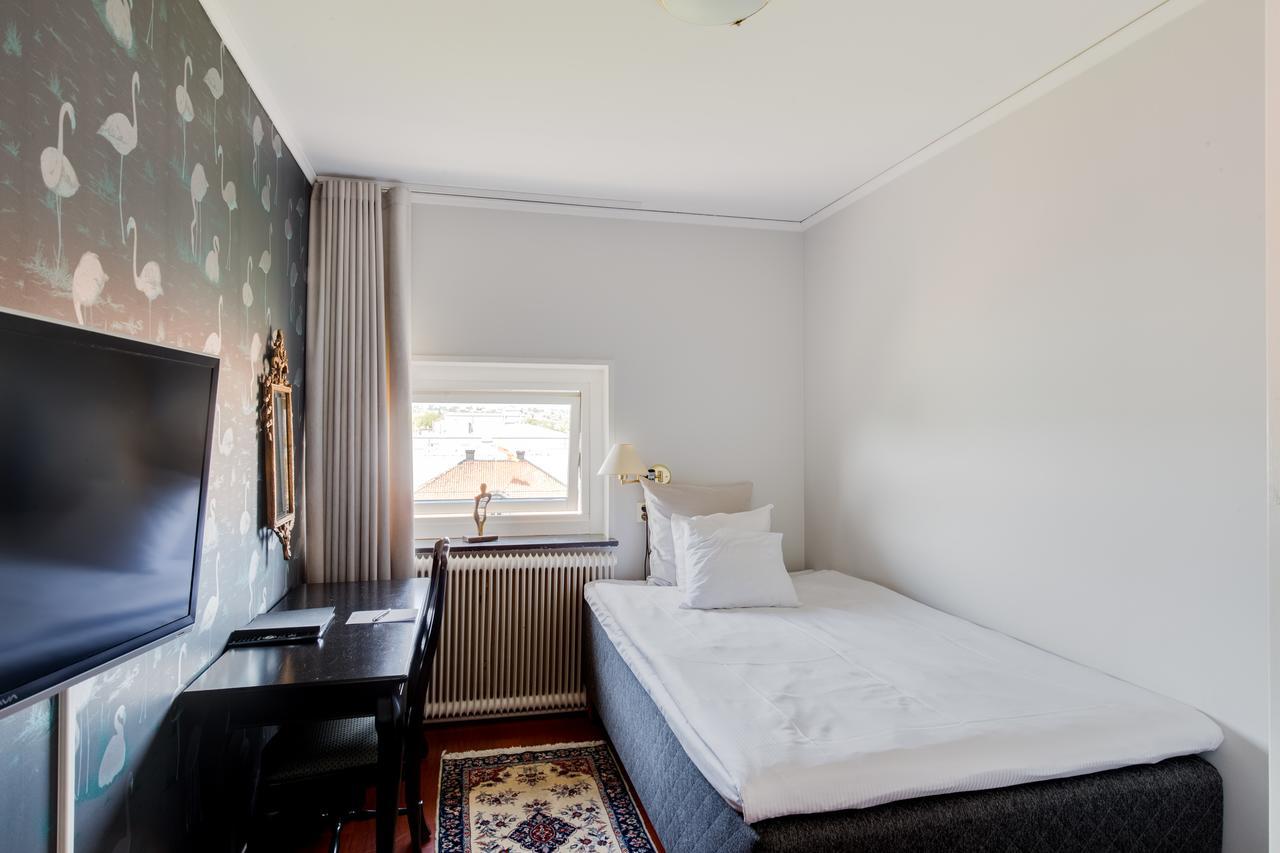 Grand Hotel Jonkoping, BW Signature Collection Exterior photo