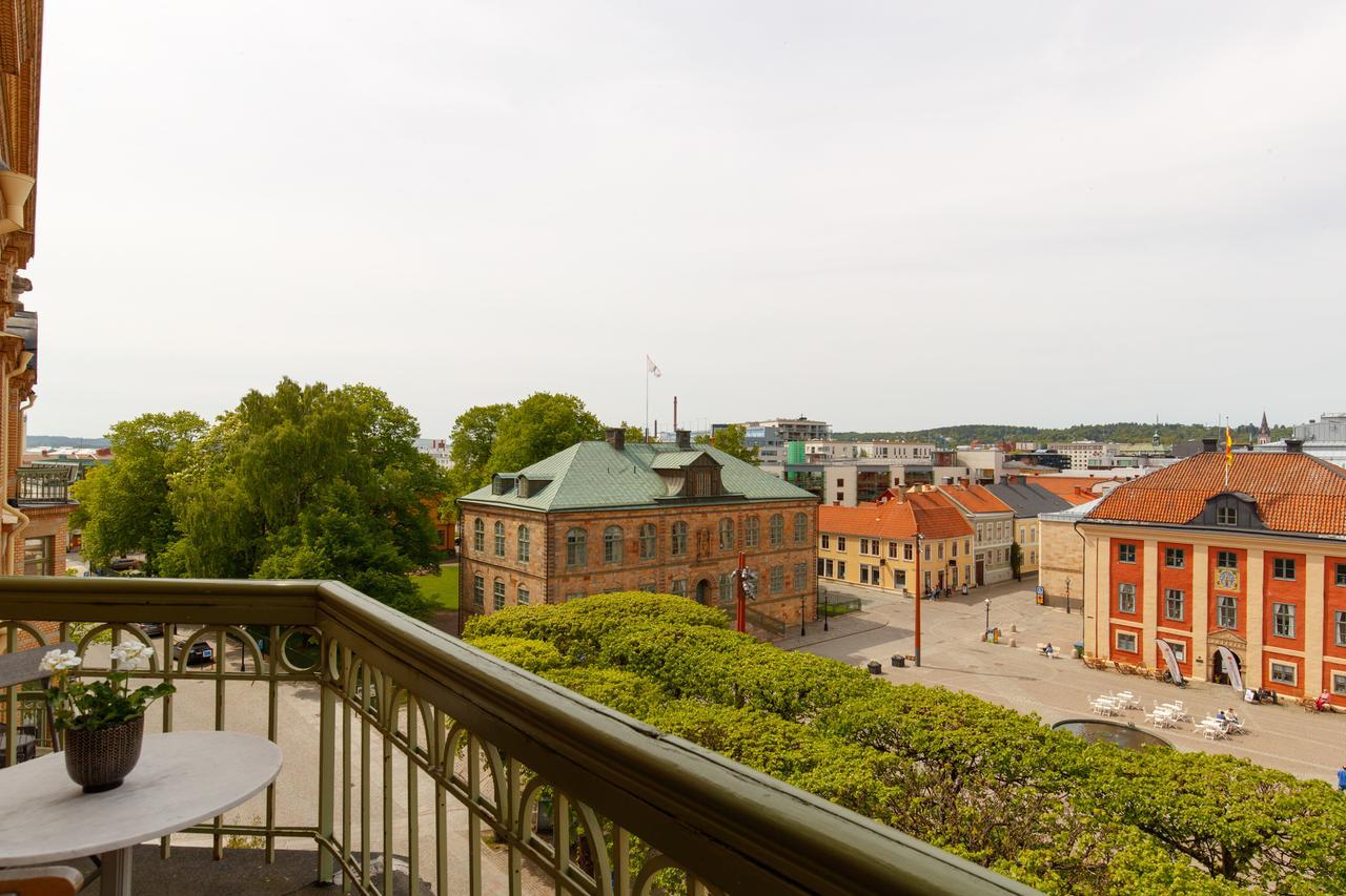 Grand Hotel Jonkoping, BW Signature Collection Exterior photo