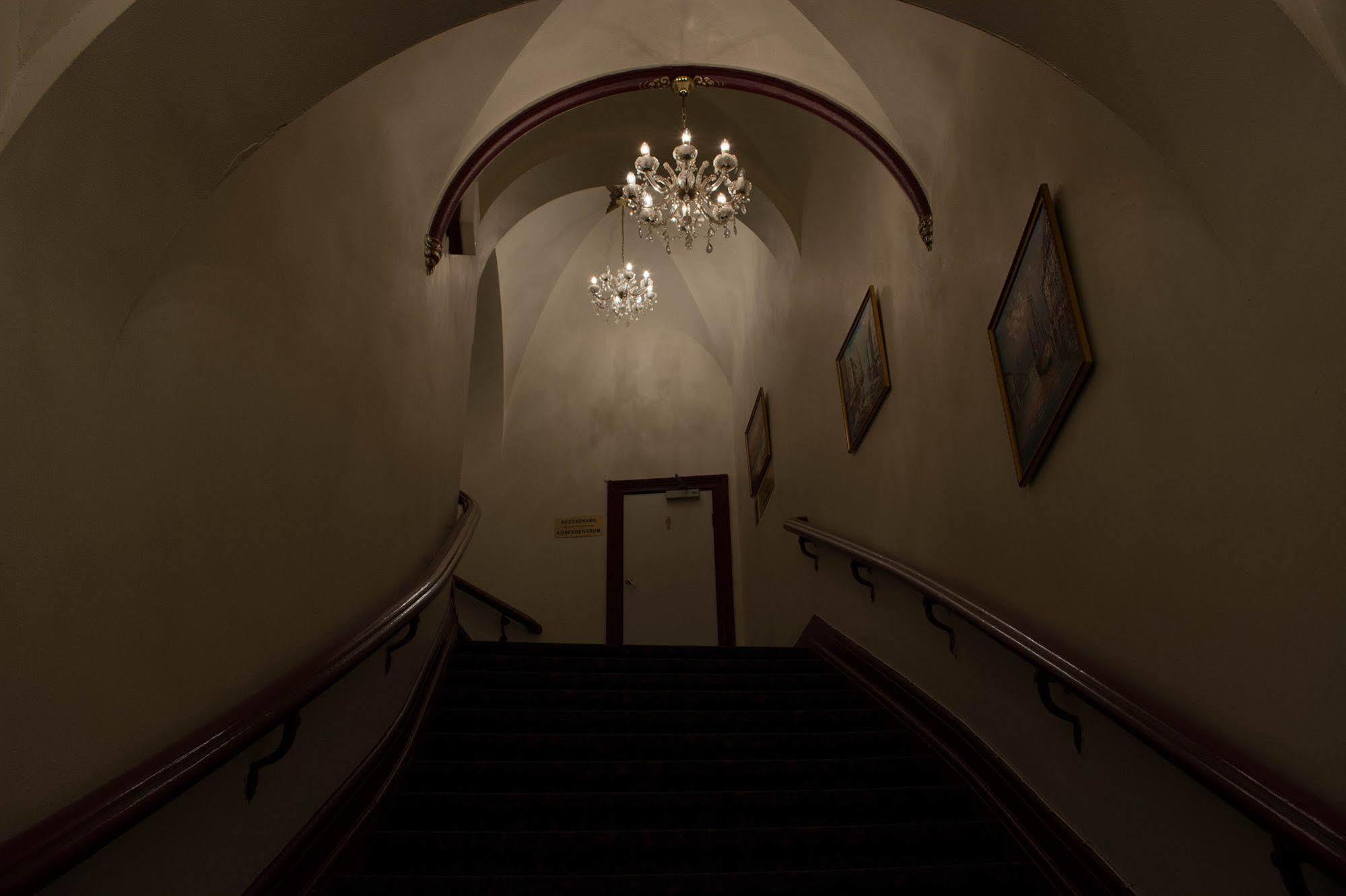 Grand Hotel Jonkoping, BW Signature Collection Exterior photo